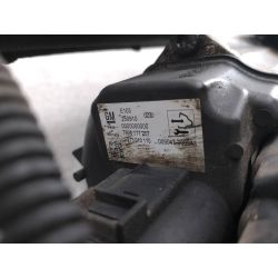 MAGLOWNICA PRZEKŁADNIA KIEROWNICY OPEL ASTRA J 1.7 CDTI 125KM1.7 CDTI201013335002 7805974611  ZFZ20R1254704                                            