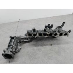 KOLEKTOR SSĄCY OPEL ASTRA J 1.7 CDTI 125KM1.7 CDTI20108973858235 Z20R1254704                                            