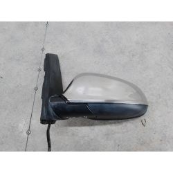 LEFT MIRROR OPEL ASTRA J 1.7 CDTI 125KM1.7 CDTI2010Z20R1254704                                            