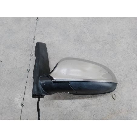 LEFT MIRROR OPEL ASTRA J 1.7 CDTI 125KM 1.7 CDTI 2010 Z20R 125 4704 