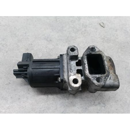 ZAWÓR EGR OPEL ASTRA J 1.7 CDTI 125KM 1.7 CDTI 2010 K5T70380 Z20R 125 4704 