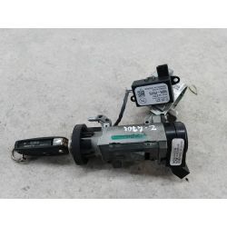 STACYJKA OPEL ASTRA J 1.7 CDTI 125KM1.7 CDTI201020939745 13500157 20941127Z20R1254704                                            