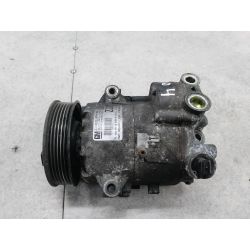 POMPA, SPRĘŻARKA KLIMATYZACJI OPEL ASTRA J 1.7 CDTI 125KM1.7 CDTI201013250606 DELPHIZ20R1254704                                            
