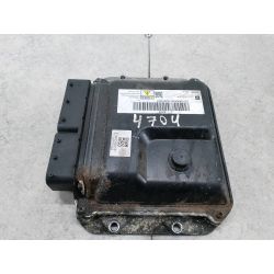 KOMPUTER, STEROWNIK OPEL ASTRA J 1.7 CDTI 125KM1.7 CDTI201055577647 Z20R1254704                                            