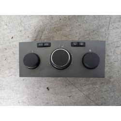 PANEL NAWIEWU OPEL ZAFIRA B 1.9 CDTI 120KM1.9 CDTI200713231053Z1681204691                                            