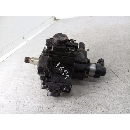 POMPA WTRYSKOWA OPEL ZAFIRA B 1.9 CDTI 120KM 1.9 CDTI 2007 0445010156  0055206679 BOSCH Z168 120 4691 