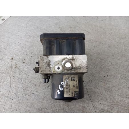 POMPA ABS OPEL ZAFIRA B 1.9 CDTI 120KM 1.9 CDTI 2007 13244860  10.0206-0287.4   Z168 120 4691 