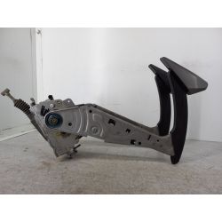 DŹWIGNIA HAMULCA RĘCZNEGO OPEL ZAFIRA B 1.9 CDTI 120KM1.9 CDTI2007Z1681204691                                            