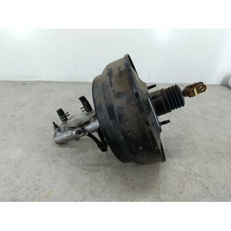 SERWO HAMULCOWE MITSUBISHI OUTLANDER I 2.0 16V 136KM 2.0 16V 2006 06107T A39A 136 4505 