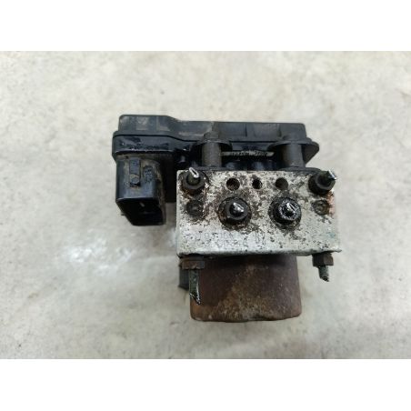 ABS PUMP MITSUBISHI OUTLANDER I 2.0 16V 136KM 2.0 16V 2006 MN193055 A39A 136 4505 