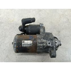 starter MITSUBISHI OUTLANDER I 2.0 16V 136KM2.0 16V20061810A0  M000T20672  A39A1364505                                            
