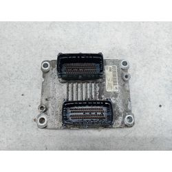 KOMPUTER, STEROWNIK OPEL ASTRA H 1.4 16V 90KM1.4 16V20071039S17978Z20R884529                                            