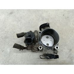 PRZEPUSTNICA MITSUBISHI OUTLANDER I 2.0 16V 136KM2.0 16V2006AC60-385A39A1364505                                            