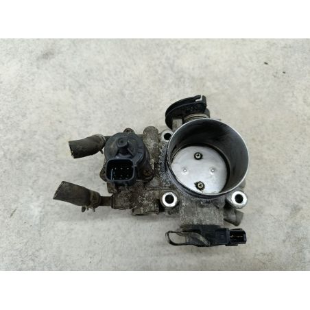 PRZEPUSTNICA MITSUBISHI OUTLANDER I 2.0 16V 136KM 2.0 16V 2006 AC60-385 A39A 136 4505 