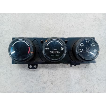 PANEL NAWIEWU SUZUKI GRAND VITARA I 2.0 TD 109KM 2.0 TD 1999 74400-54J12 503722-3532  ZEXEL ZA4 109 4669 