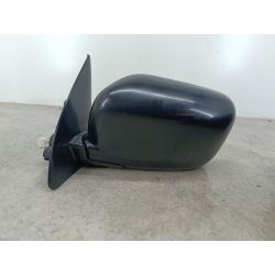 LEFT MIRROR MITSUBISHI OUTLANDER I 2.0 16V 136KM2.0 16V2006A39AA39A1364505                                            
