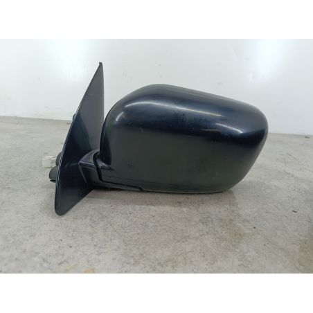 LEFT MIRROR MITSUBISHI OUTLANDER I 2.0 16V 136KM 2.0 16V 2006 A39A A39A 136 4505 