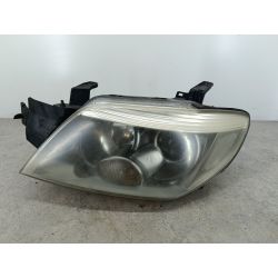 LAMPA PRZÓD LEWA MITSUBISHI OUTLANDER I 2.0 16V 136KM2.0 16V2006A39A1364505                                            