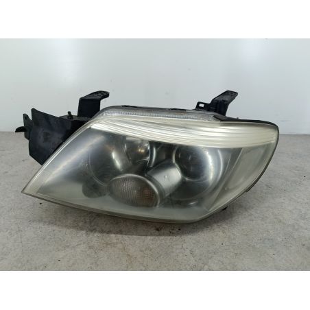 LAMPA PRZÓD LEWA MITSUBISHI OUTLANDER I 2.0 16V 136KM 2.0 16V 2006 A39A 136 4505 