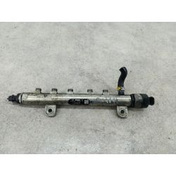 LISTWA WTRYSKOWA DIESEL OPEL ZAFIRA B 1.9 CDTI 120KM1.9 CDTI200655200266Z1681204649                                            