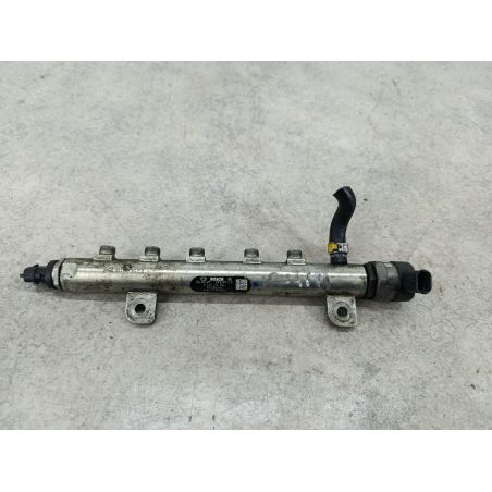 LISTWA WTRYSKOWA DIESEL OPEL ZAFIRA B 1.9 CDTI 120KM 1.9 CDTI 2006 55200266 Z168 120 4649 