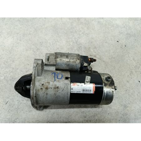 ROZRUSZNIK OPEL ZAFIRA B 1.9 CDTI 120KM 1.9 CDTI 2006 S5136 AS-PL Z168 120 4649 