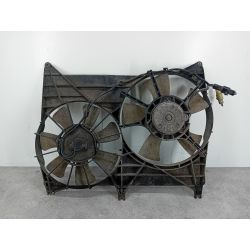 WENTYLATORY CHŁODNICY SUZUKI GRAND VITARA I 2.0 TD 109KM2.0 TD199965000-2890   168000-4150 DENSOZA41094669                                            