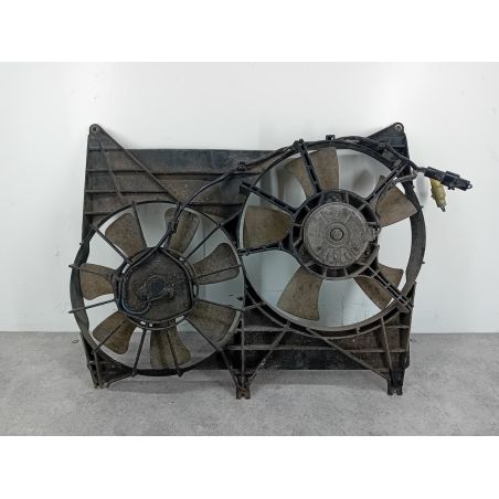 WENTYLATORY CHŁODNICY SUZUKI GRAND VITARA I 2.0 TD 109KM 2.0 TD 1999 65000-2890   168000-4150 DENSO ZA4 109 4669 