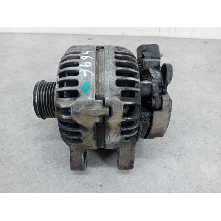 ALTERNATOR SUZUKI GRAND VITARA I 2.0 TD 109KM 2.0 TD 1999 9649846780 ZA4 109 4669 
