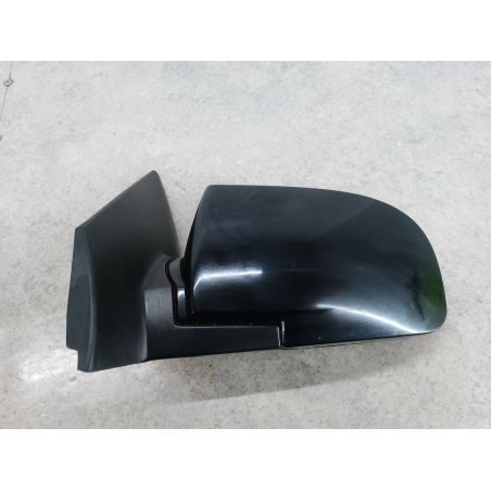 LEFT MIRROR KIA CARENS II 1.8 16V 2004 EB 126 4509 
