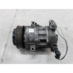 POMPA, SPRĘŻARKA KLIMATYZACJI OPEL CORSA D 1.3 CDTI 75KM1.3 CDTI200855703721 Z21B754378                                            