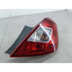 LAMPA TYLNA PRAWA OPEL CORSA D 1.3 CDTI 75KM1.3 CDTI200813269051 Z21B754378                                            