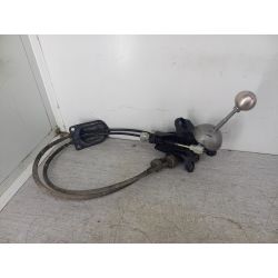 LEWAREK ZMIANY BIEGÓW LINKI HONDA CIVIC VIII 1.81.8 16V2007H201-SNAYR559M1404662                                            