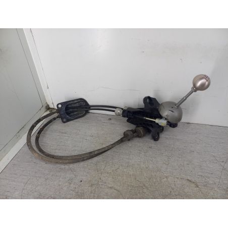 LEWAREK ZMIANY BIEGÓW LINKI HONDA CIVIC VIII 1.8 1.8 16V 2007 H201-SNA YR559M 140 4662 