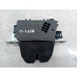 ZAMEK KLAPY OPEL ZAFIRA B 1.6 16V 105KM1.6 16V200513117285Z1671054668                                            