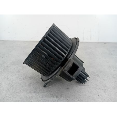 WENTYLATOR NAWIEWU, DMUCHAWA OPEL ZAFIRA B 1.6 16V 105KM 1.6 16V 2005 D8087 A3370 Z167 105 4668 