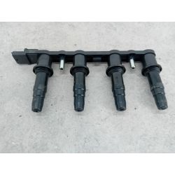 CEWKA ZAPŁONOWA OPEL ZAFIRA B 1.6 16V 105KM1.6 16V2005880153 EBEC22Z1671054668                                            