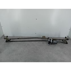 MECHANIZM WYCIERACZEK OPEL ZAFIRA B 1.6 16V 105KM1.6 16V200513145557  6255S 326052201  404.976  VALEOZ1671054668                                            