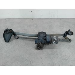 MECHANIZM WYCIERACZEK OPEL ASTRA H 1.4 16V 90KM1.4 16V200713111211LHDZ20R884529                                            