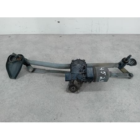 MECHANIZM WYCIERACZEK OPEL ASTRA H 1.4 16V 90KM 1.4 16V 2007 13111211LHD Z20R 88 4529 