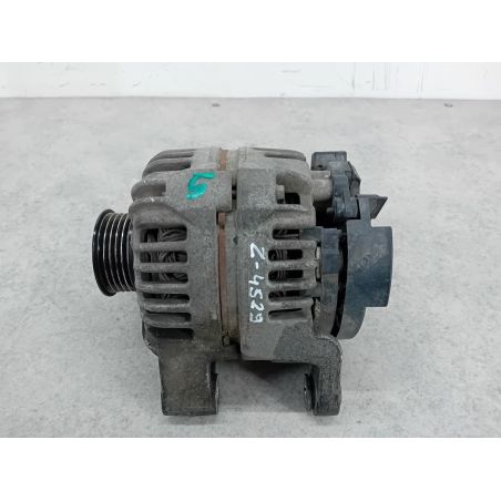 ALTERNATOR OPEL ASTRA H 1.4 16V 90KM 1.4 16V 2007 13222930 Z20R 88 4529 