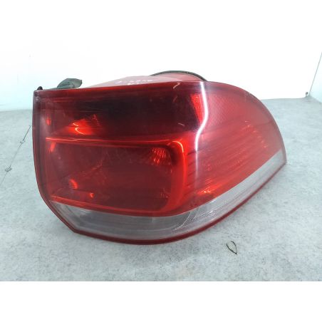 LAMPA TYLNA PRAWA VW GOLF V 1.9 TDI 105KM 1.9 TDI 2008 1K9945096A 1K9845112A LC5F 105 4548 