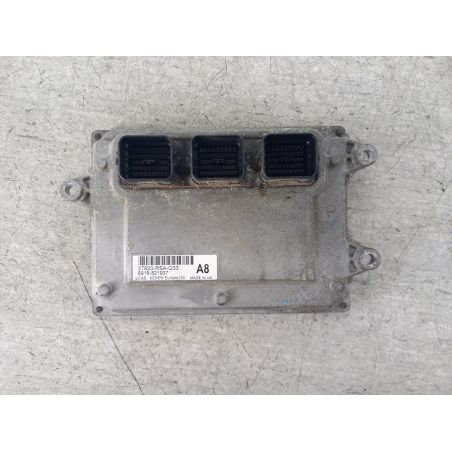 KOMPUTER, STEROWNIK HONDA CIVIC VIII 1.8 1.8 16V 2007 37820-RSA-G33 YR559M 140 4662 