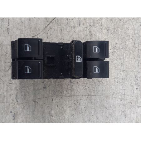 PANEL STEROWANIA SZYB VW TOURAN I 1.9 TDI 105KM 1.9 TDI 2004 LA7X 105 4688 