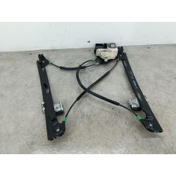 PODNOŚNIK SZYBY LEWY PRZÓD SEAT TOLEDO III 2.0 TDI 140KM2.0 TDI20055P0837401J  1K0959793HLS7Y1404650                                            