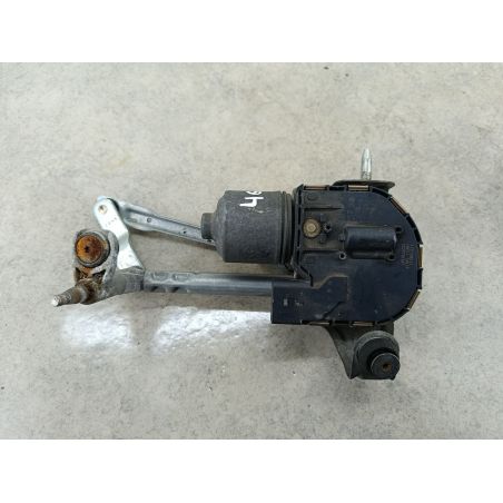 MECHANIZM WYCIERACZEK PRZÓD PRAWY SEAT TOLEDO III 2.0 TDI 140KM 2.0 TDI 2005 5P0955120A 0390241759  BOSCH LS7Y 140 4650 