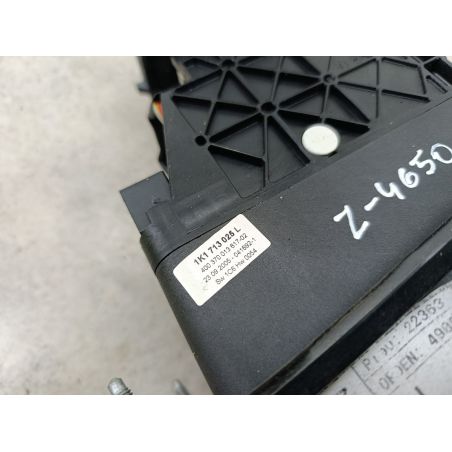 LEWAREK ZMIANY BIEGÓW SEAT TOLEDO III 2.0 TDI 140KM 2.0 TDI 2005 1K1713025L LS7Y 140 4650 