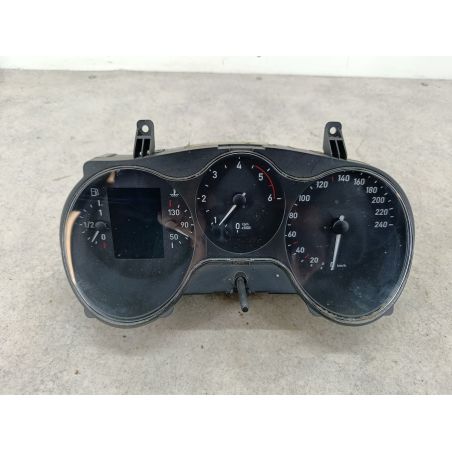 LICZNIK SEAT TOLEDO III 2.0 TDI 140KM 2.0 TDI 2005 5P0920840A LS7Y 140 4650 