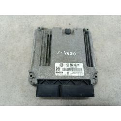 KOMPUTER, STEROWNIK SEAT TOLEDO III 2.0 TDI 140KM2.0 TDI200503G906016HM  LS7Y1404650                                            