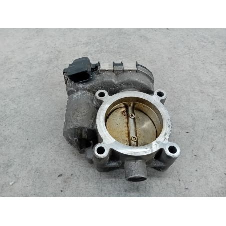 PRZEPUSTNICA MERCEDES-BENZ KLASA A W169 2.0 136KM 2.0 8V A200 2005 A2661410525 375 136 4435 